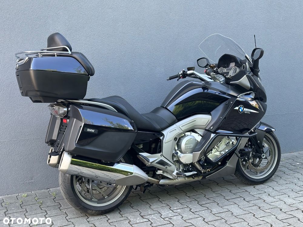 BMW K - 4