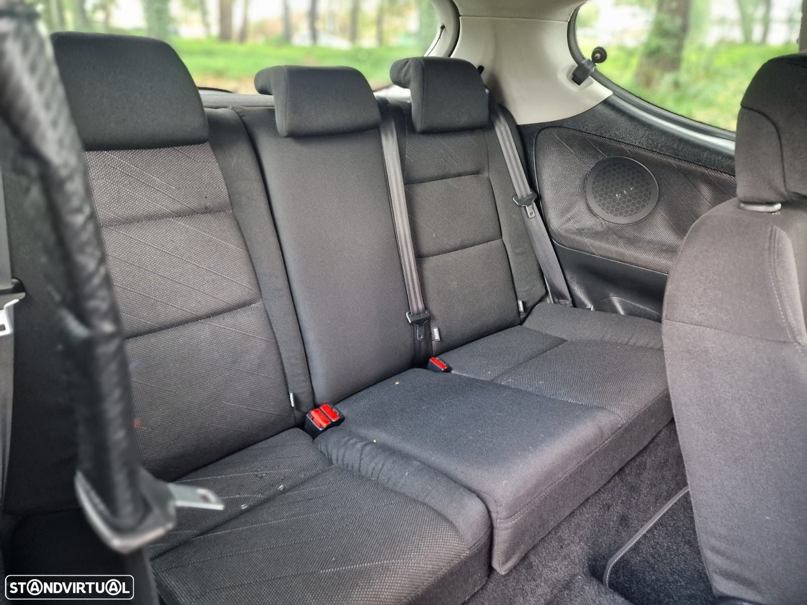 Peugeot 207 1.6 HDi Sport - 29