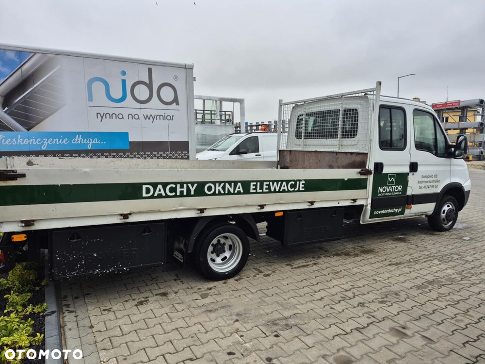 Iveco DAILY - 7
