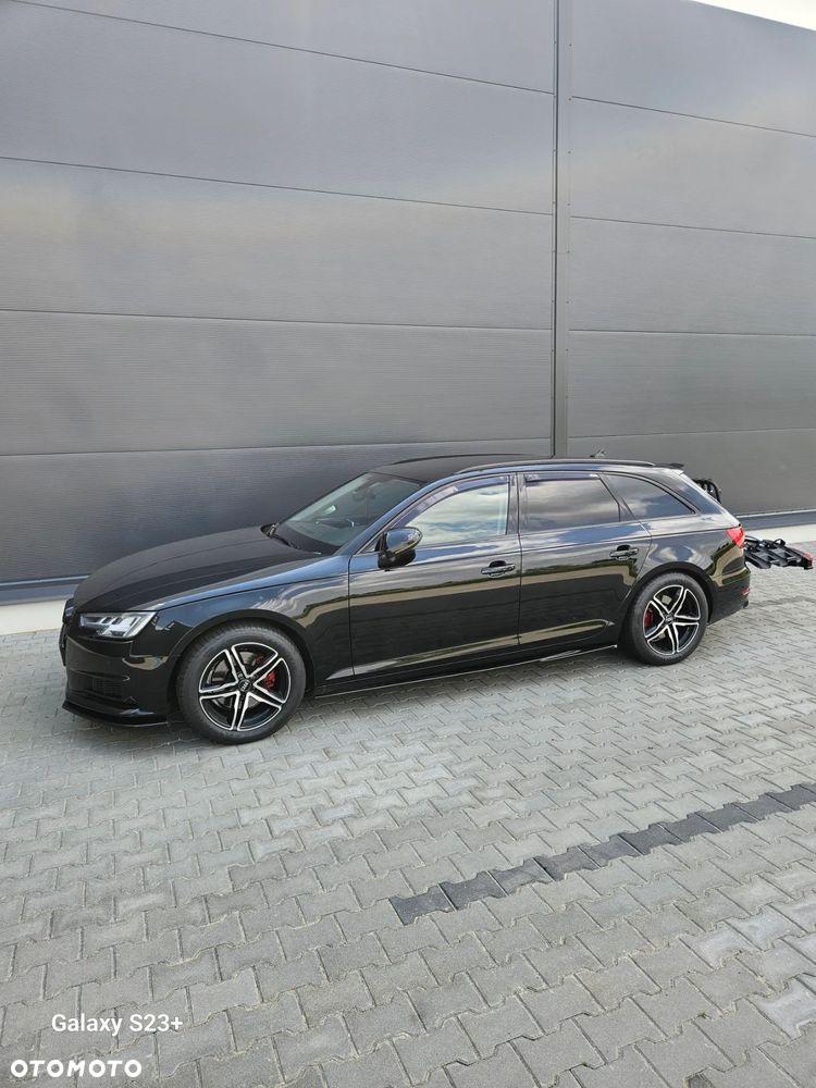 Audi A4 Avant - 3