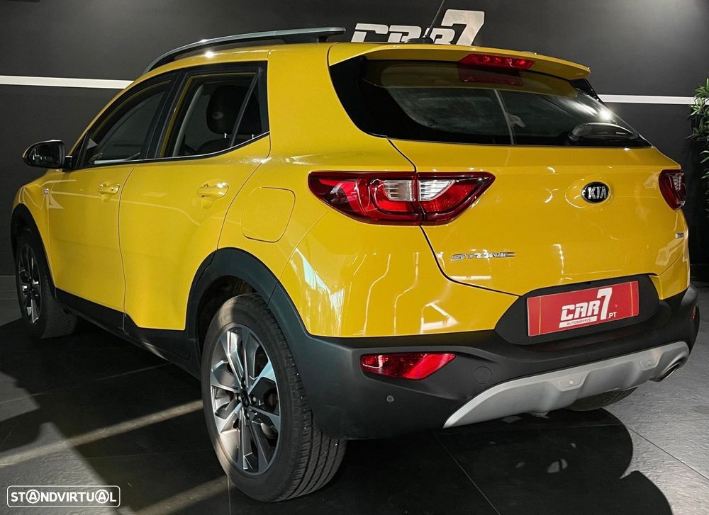 Kia Stonic 1.0 T-GDI Drive - 6