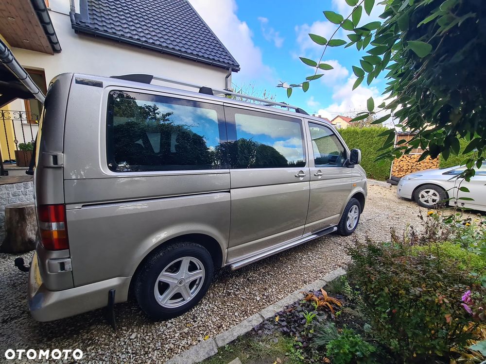 Volkswagen Transporter - 13