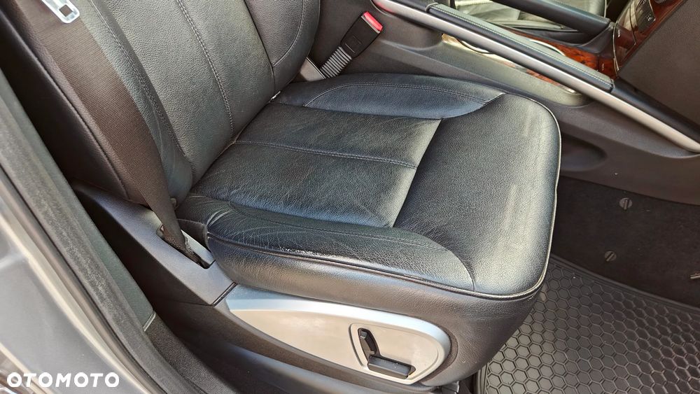 Mercedes-Benz GL 450 - 12