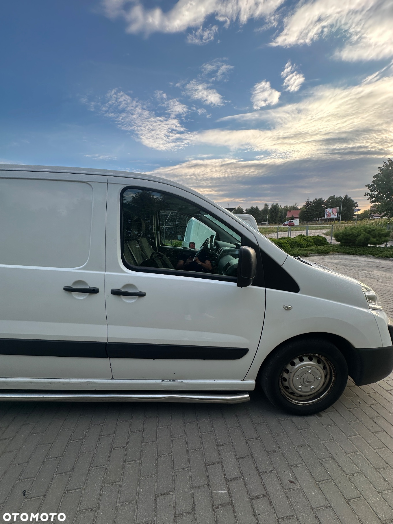 Citroën Jumpy Combi - 6