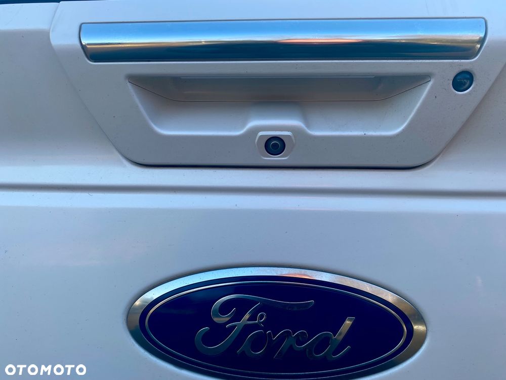 Ford F150 - 15