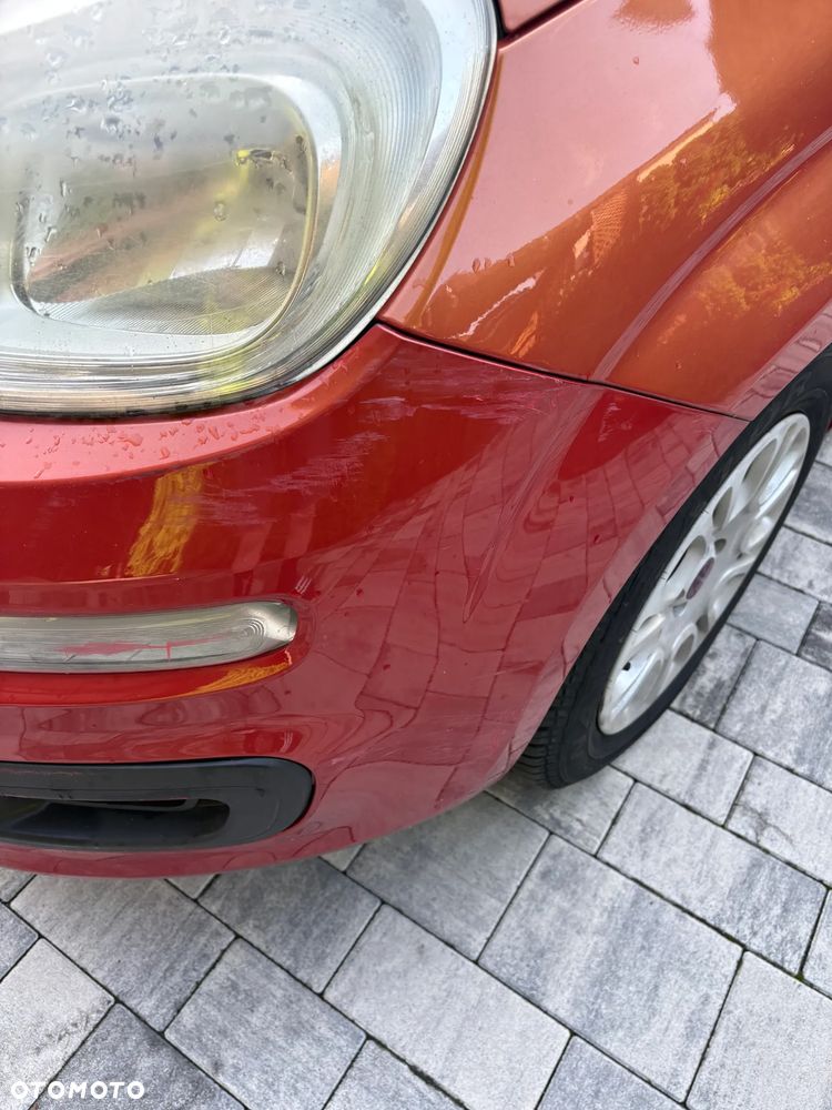 Fiat Panda 1.2 Actual Eco - 11