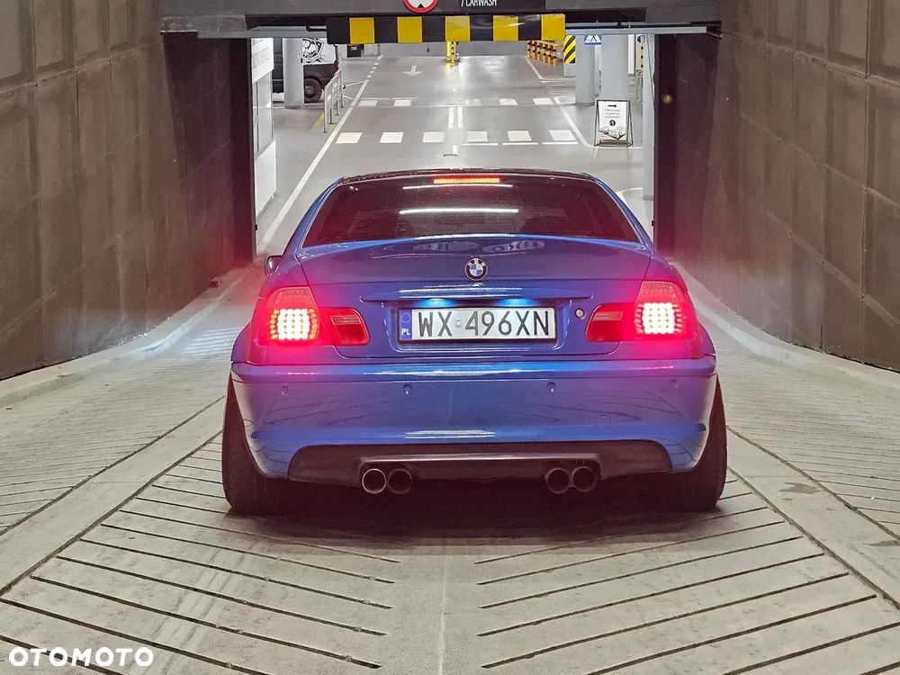 BMW Seria 3 330Ci - 1