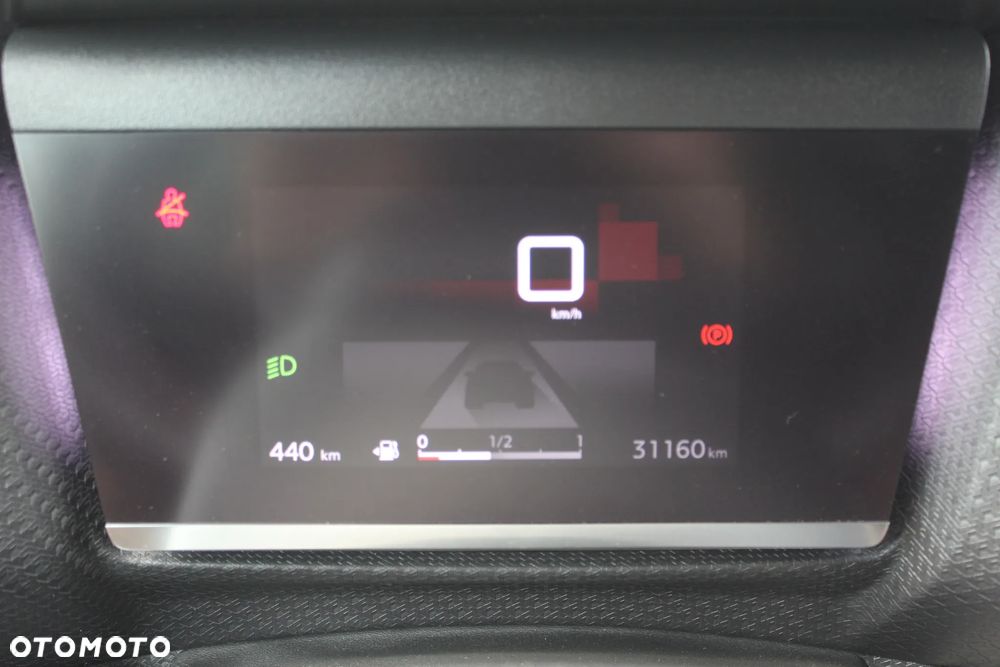 Citroën C4 1.2 PureTech Shine S&S - 19