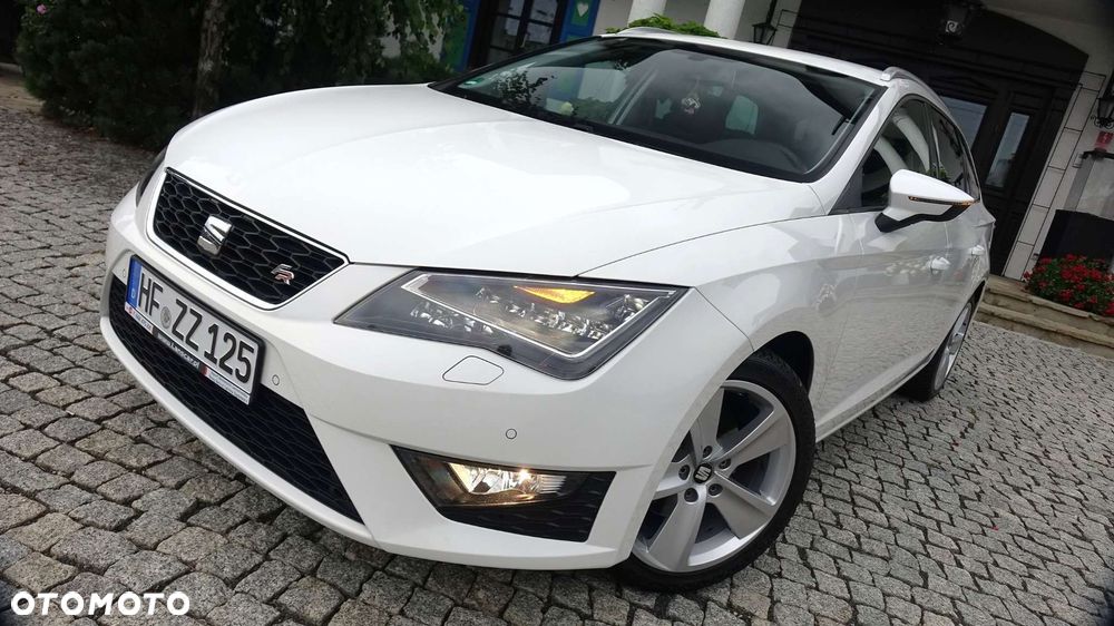 Seat Leon - 20