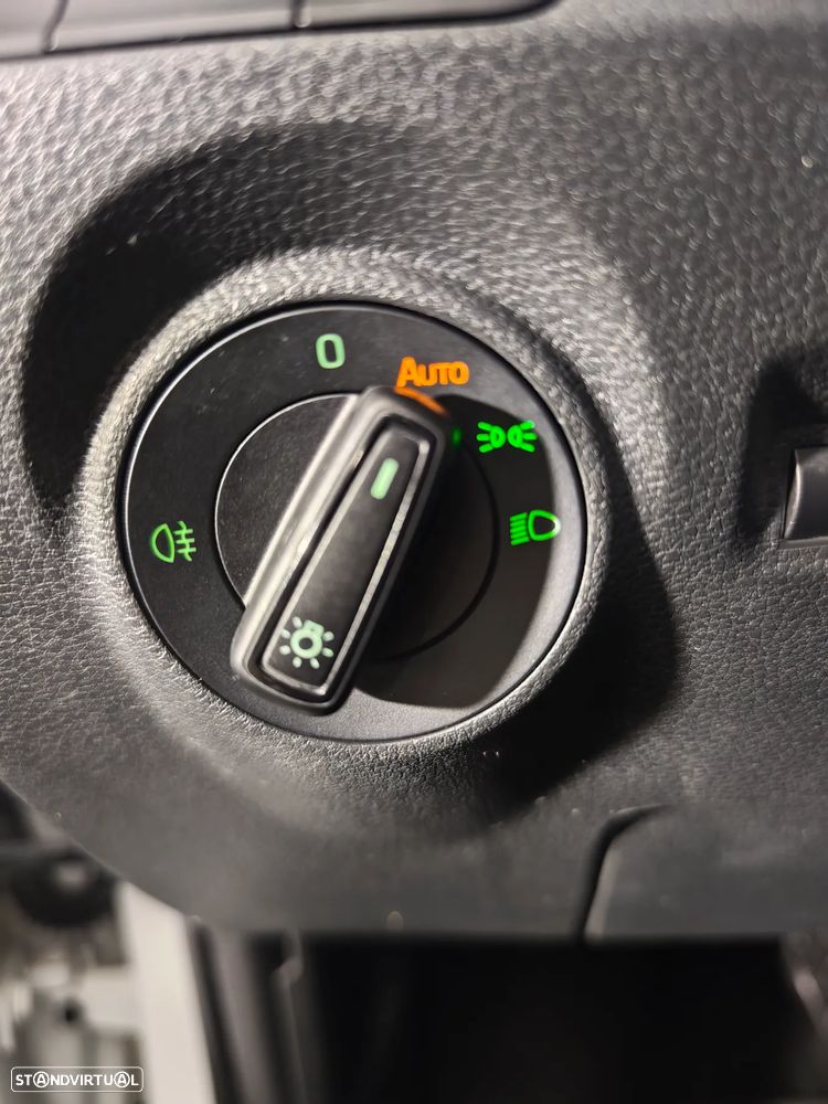 Skoda Fabia 1.0 TSI Cool Edition - 10