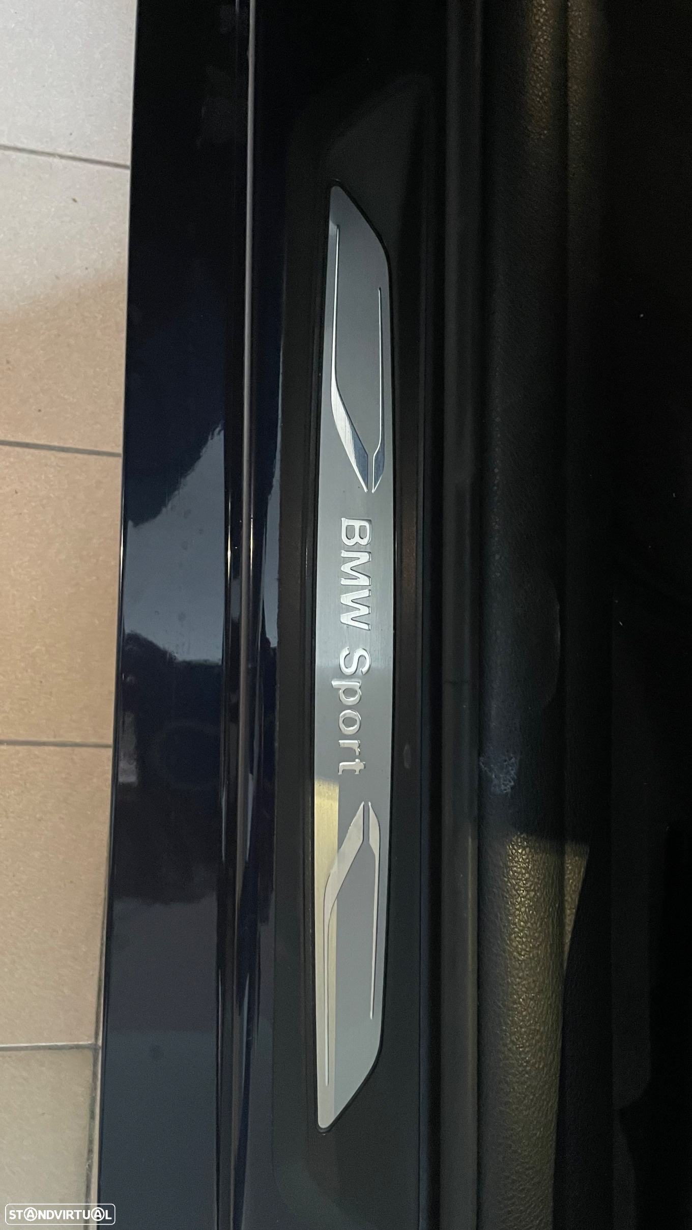 BMW 418 Gran Coupé d Line Sport - 16