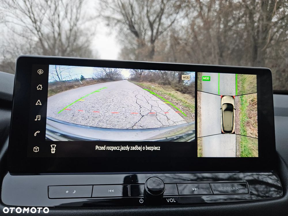 Nissan Qashqai 1.3 DIG-T MHEV Acenta - 26