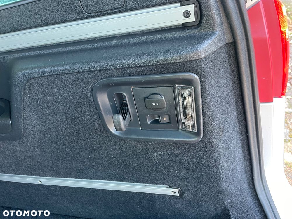 Seat Alhambra 2.0 TDI Ecomotive 4You - 21