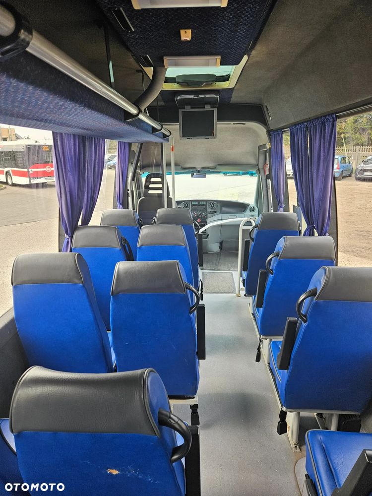 Irisbus Kapena Daily - 9