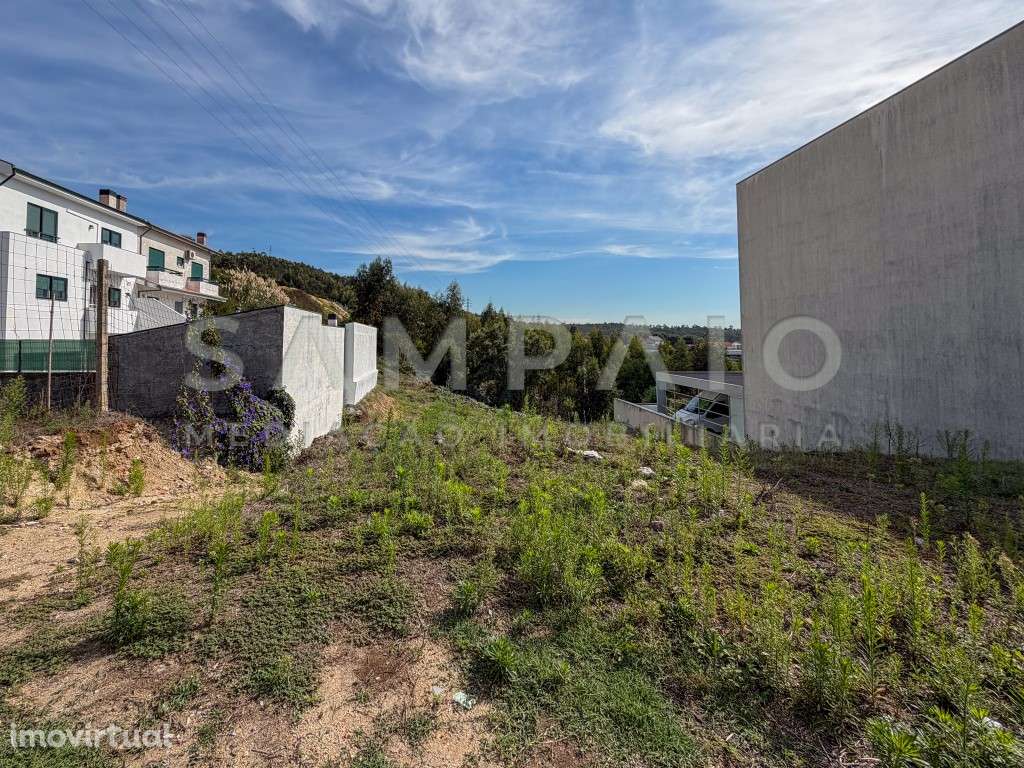 Terreno- Fânzeres! - Grande imagem: 3/5