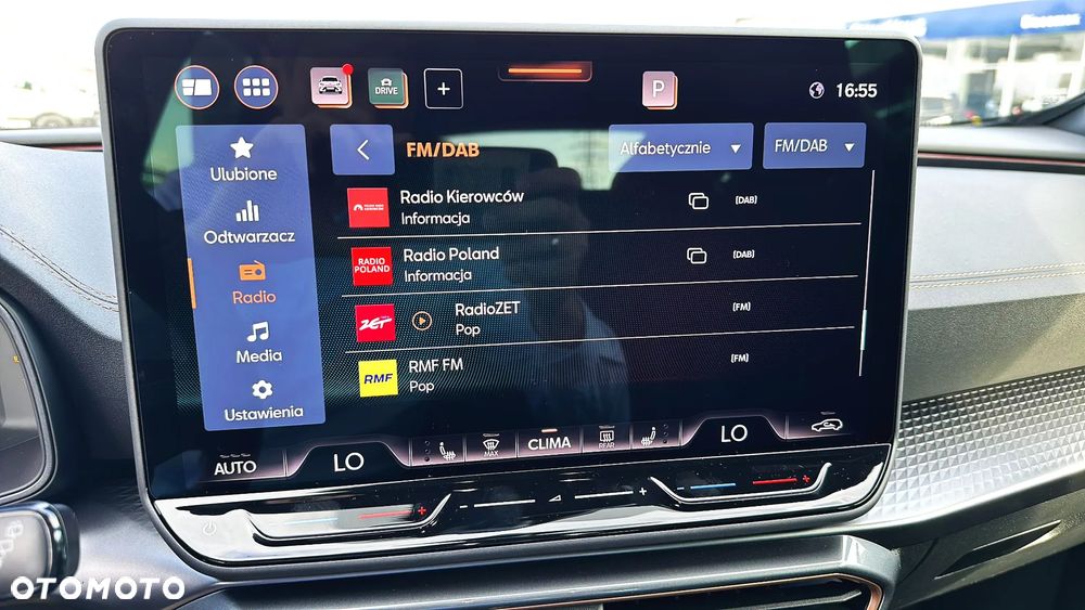 Cupra Formentor 1.5 eTSI mHEV DSG - 16