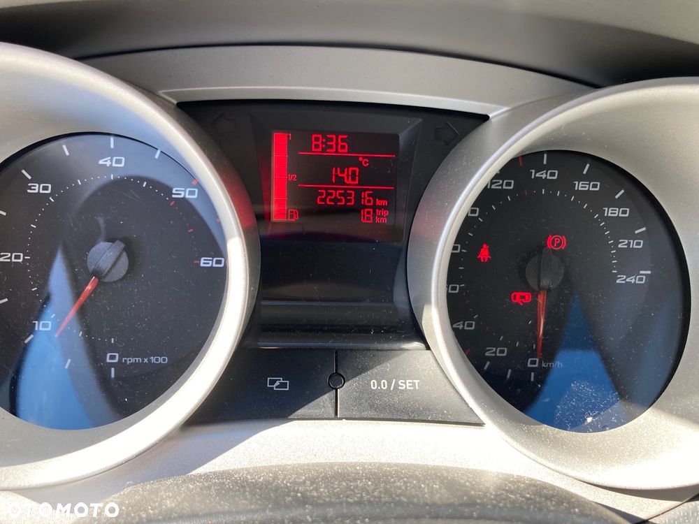 Seat Ibiza 1.6 TDI CR Sport - 6
