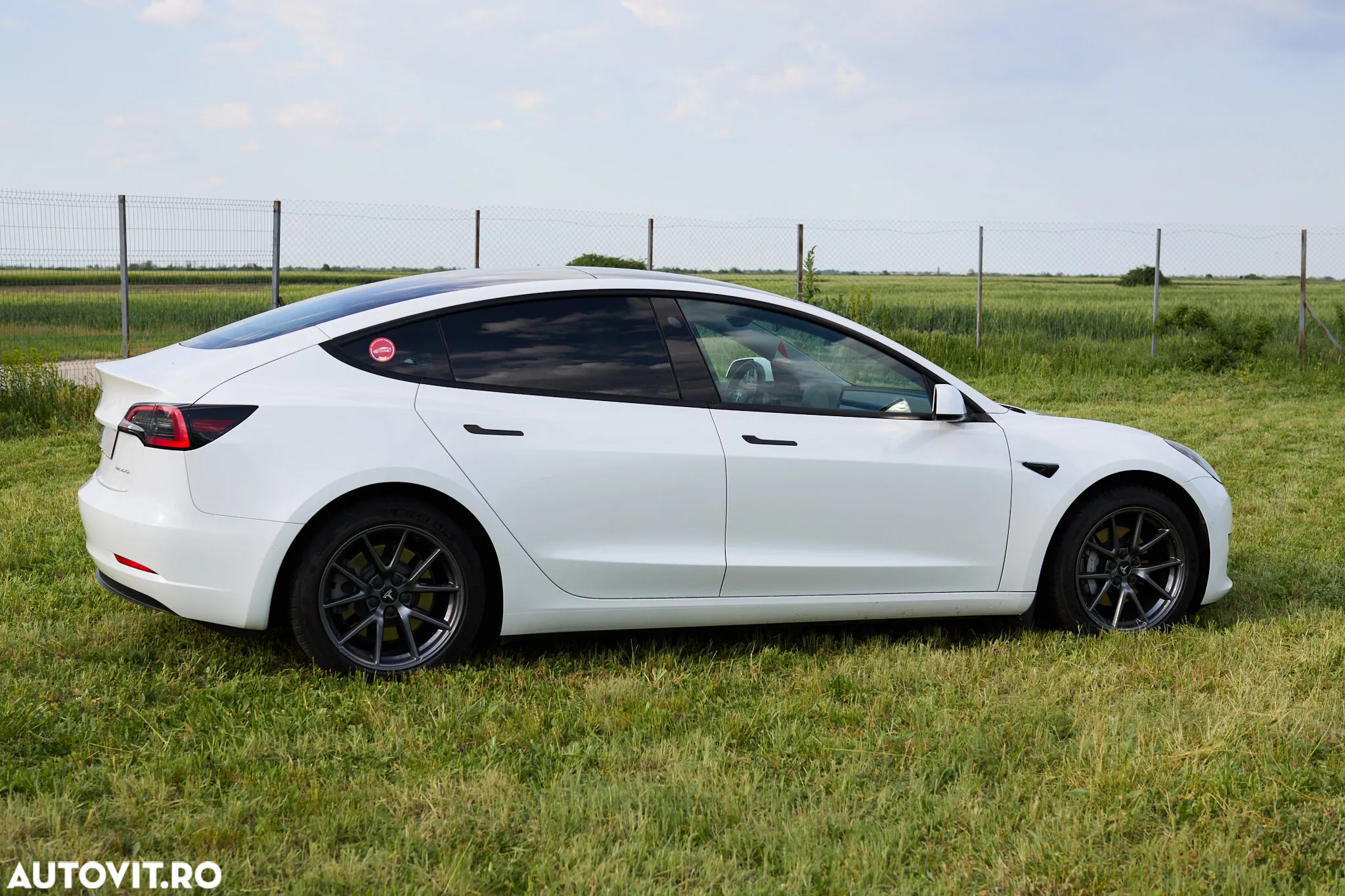 Tesla Model 3 Performance - 3