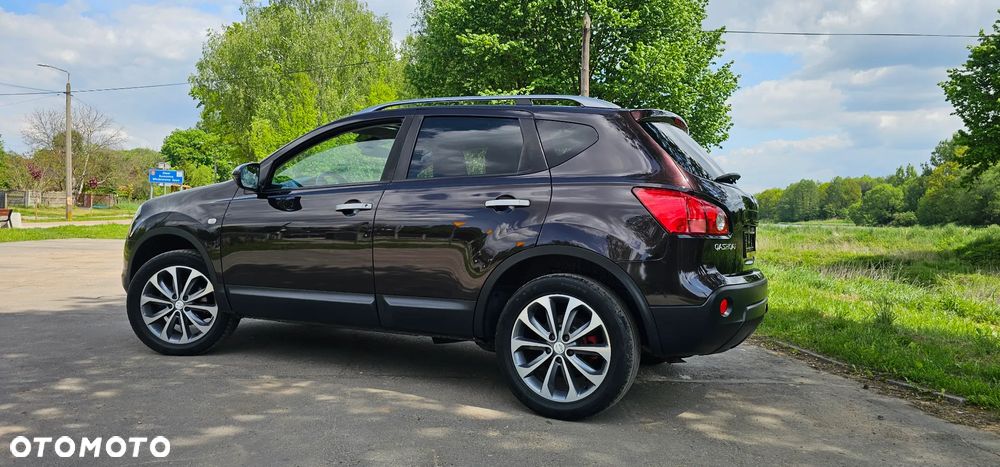 Nissan Qashqai 2.0 I-Way - 17