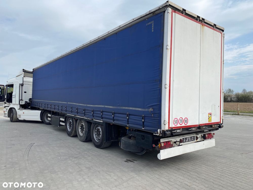 Krone SDP 27 - 13