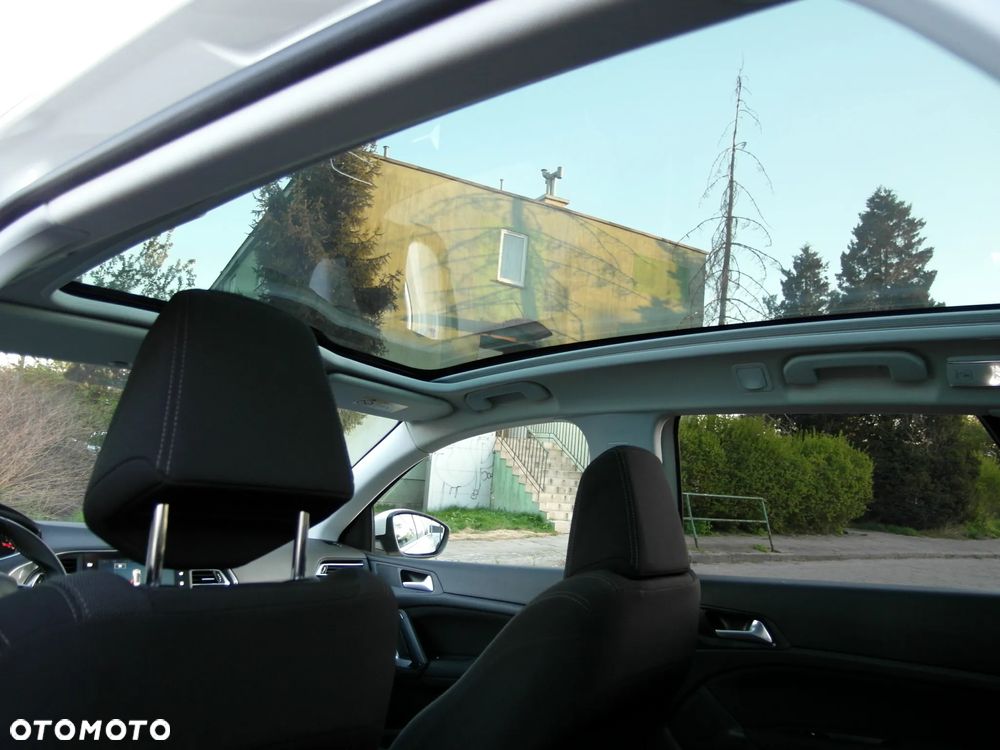 Peugeot 308 PureTech 130 Stop & Start Allure - 29