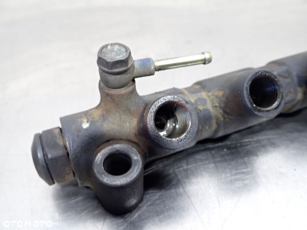 LISTWA WTRYSKOWA TOYOTA COROLLA E12 D4D 2.0 89458-12010 - 2