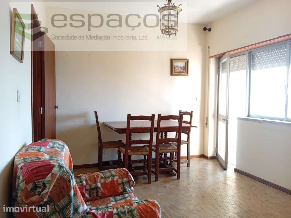 Apartamento T2, Castelo Branco - Grande imagem: 2/15