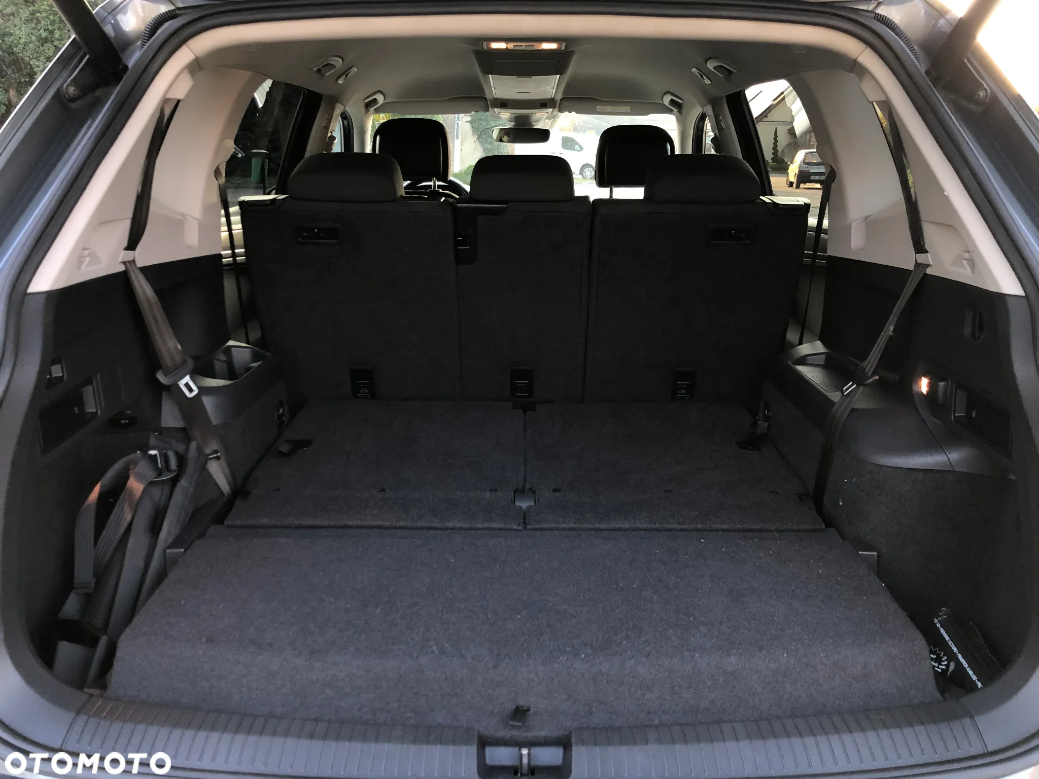 Volkswagen Tiguan Allspace - 15