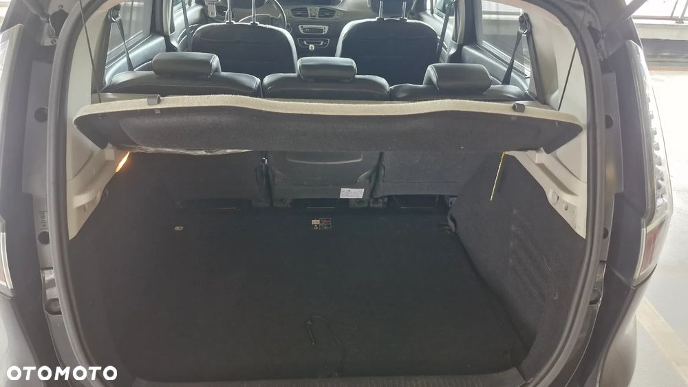 Renault Scenic 1.5 dCi Life - 6