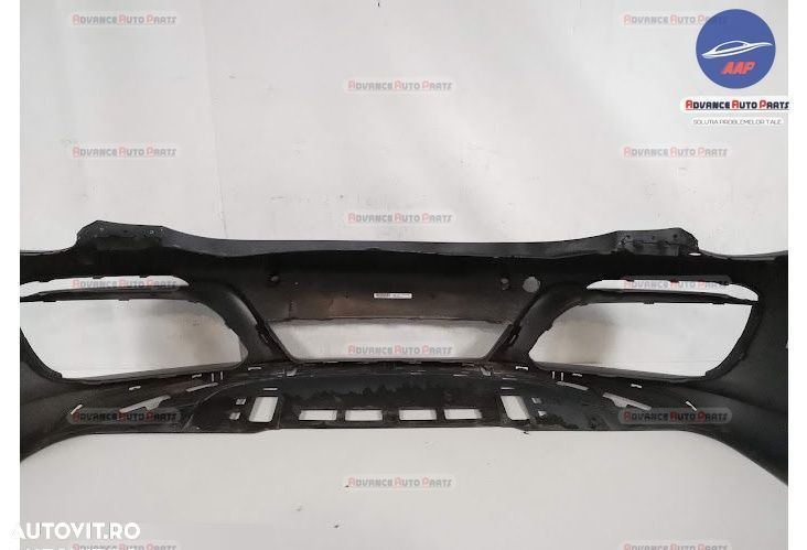 Bara Fata originala cu senori si spalatori Porsche 911 991 [facelift] - 7