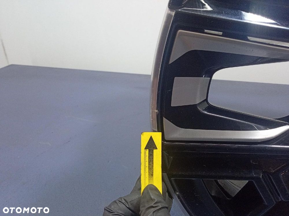 BMW I5 M60 XDRIVE G60 23- FELGI ALUMINIOWE  5x112 10Jx20 ET46 1SZT 5A324E9 - 6