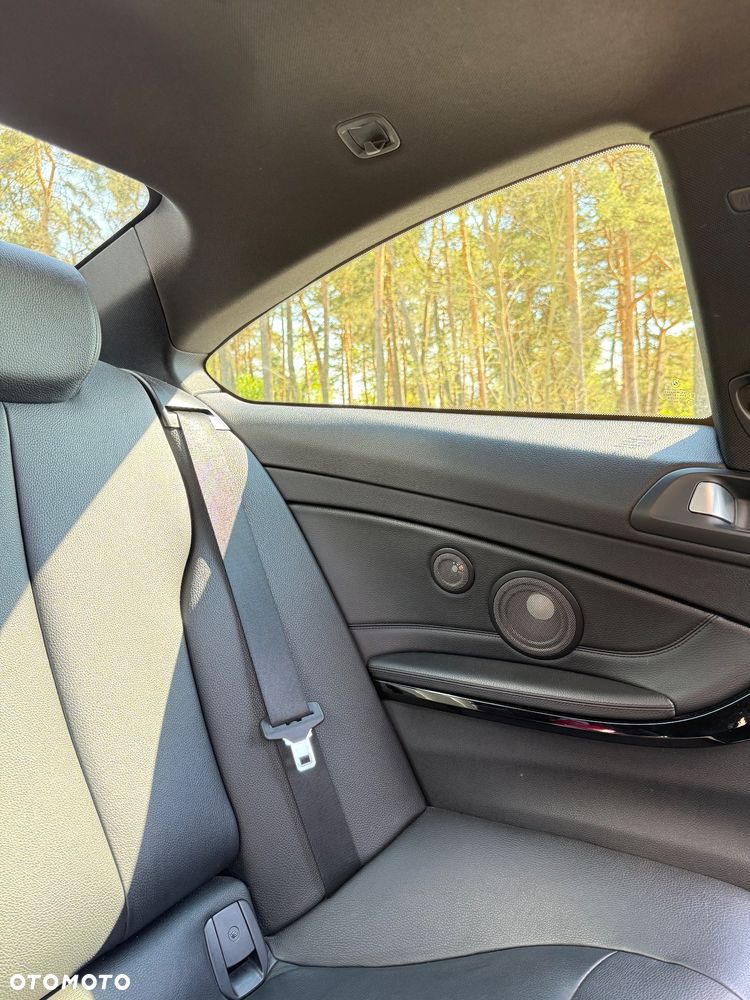 BMW Seria 4 435i xDrive Sport-Aut M Sport - 19