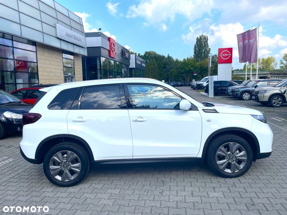Suzuki Vitara - 8