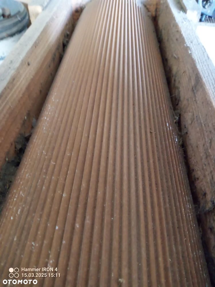 Claas walce do claas jaguar seria 800 - 3