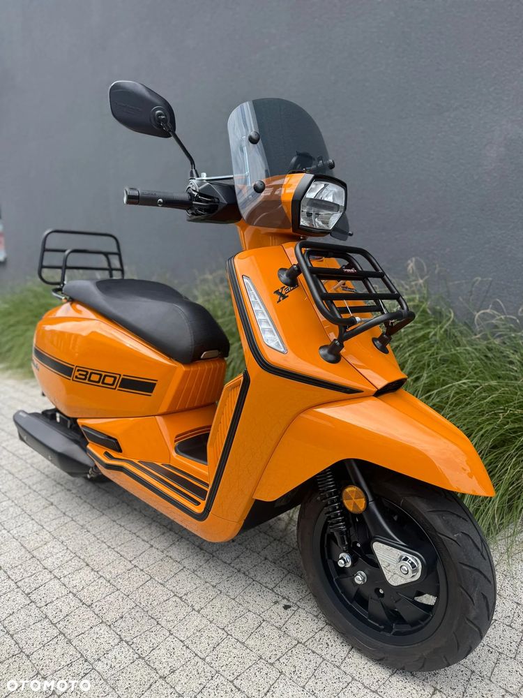 Lambretta Inny - 9