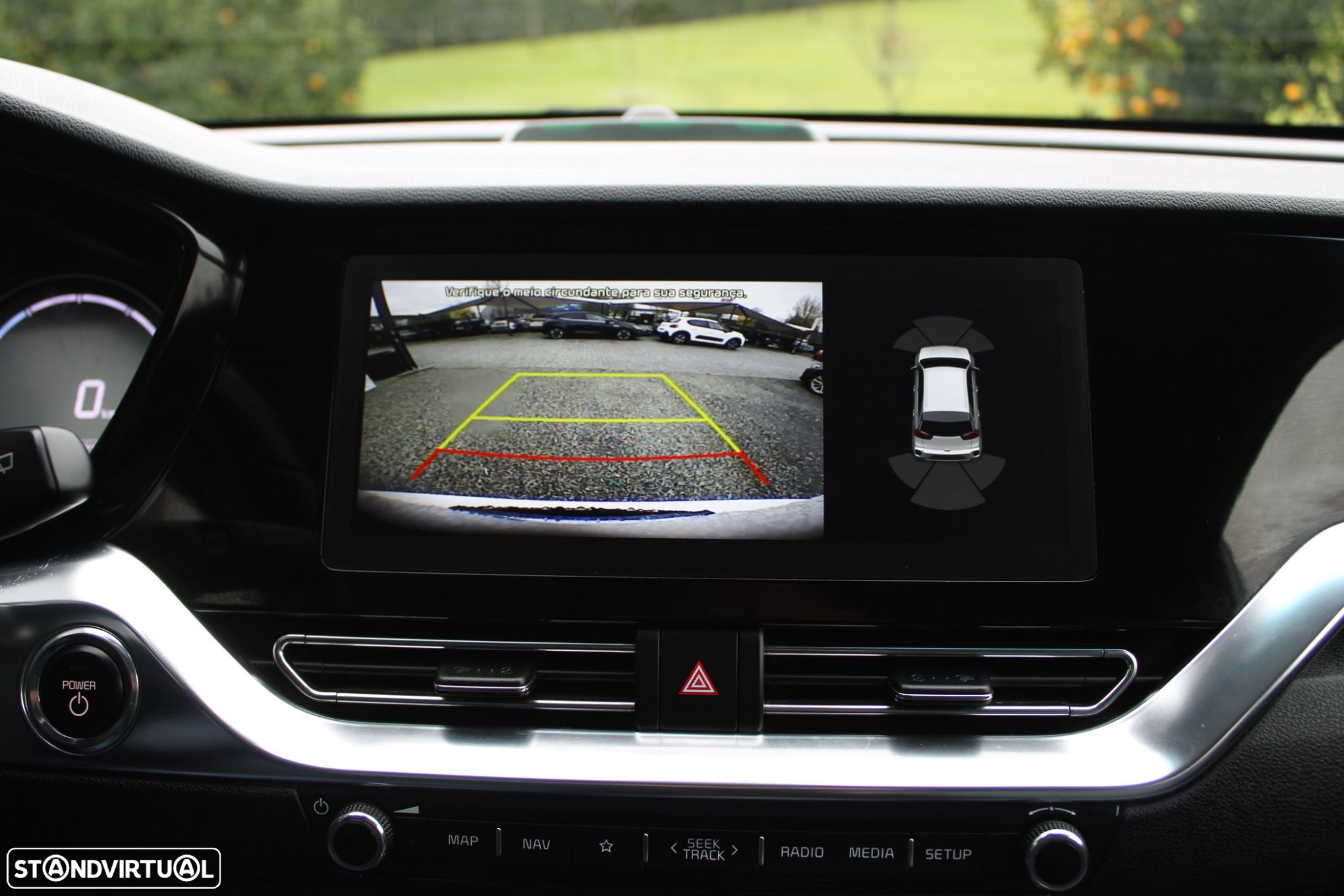 Kia e-Niro 64kWh - 6