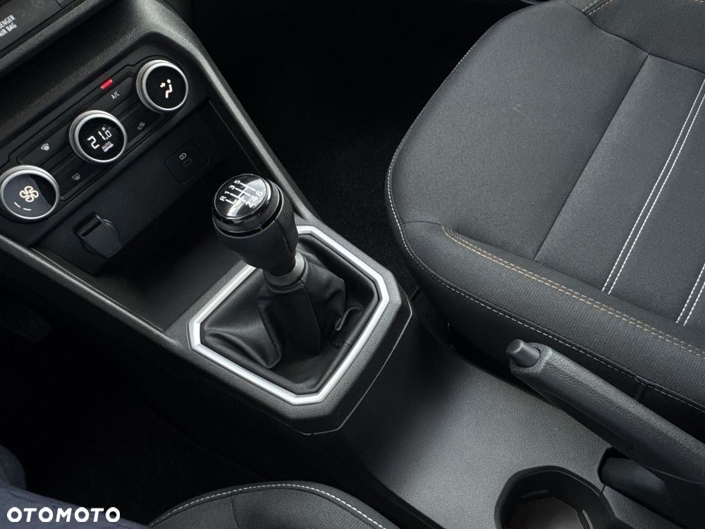 Dacia Sandero Stepway - 24