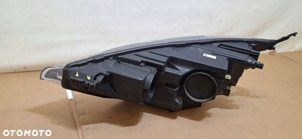 lampa prawa przód ford transit custom ii mk2 full led p231-13e015-cb - 8