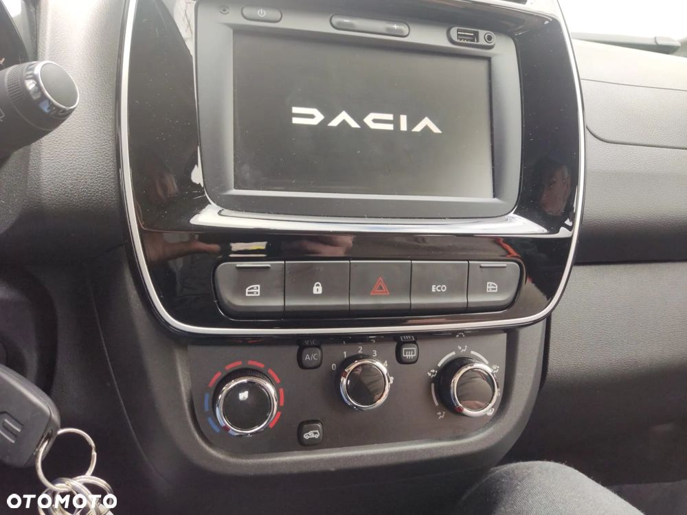 Dacia Spring - 19