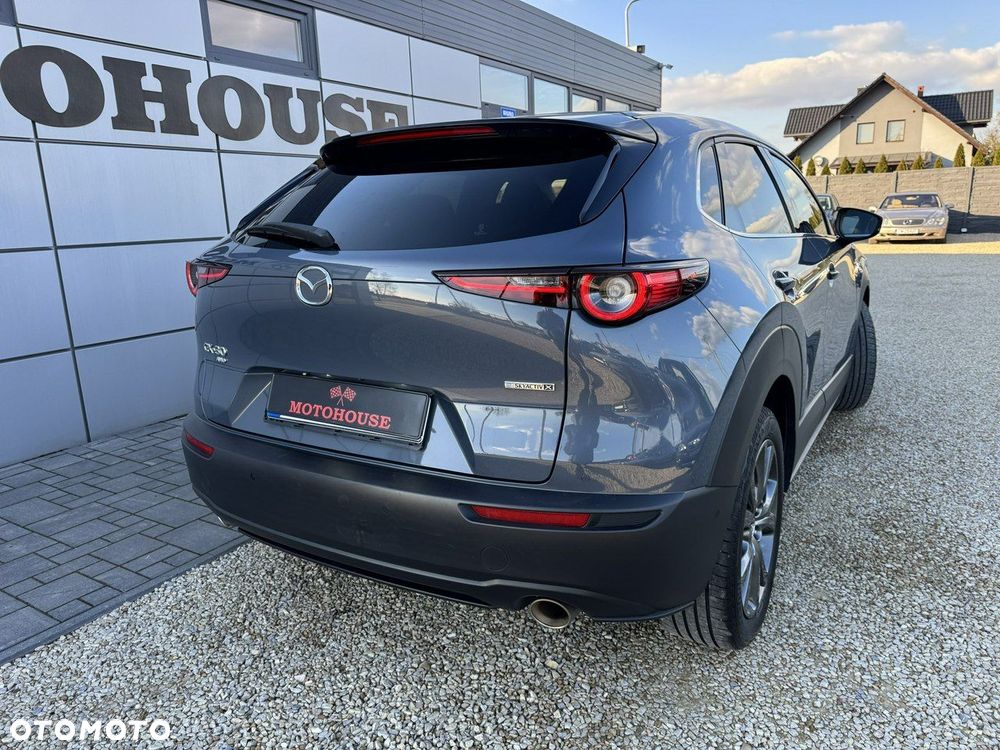 Mazda CX-30 - 3