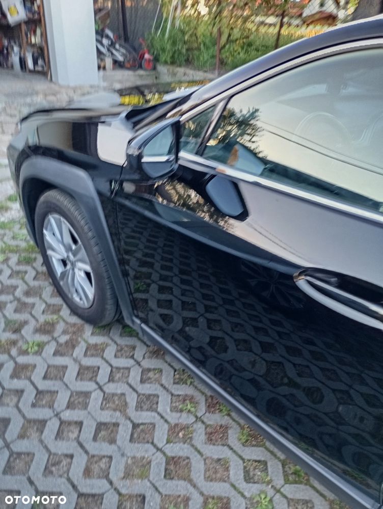 Lexus Ux 2020 photo 5