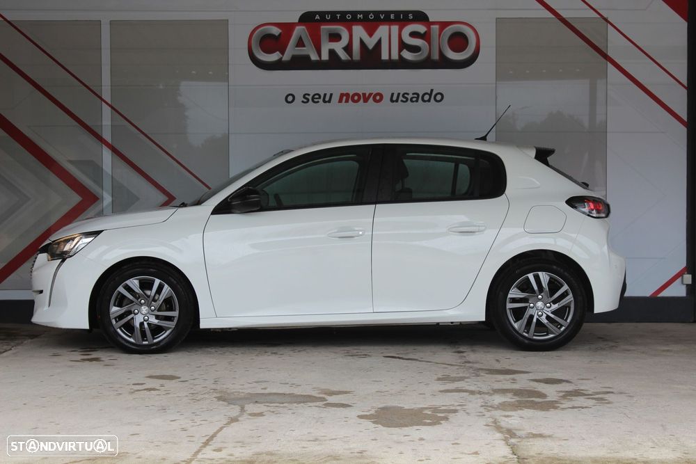 Peugeot 208 1.2 PureTech Active Pack - 6