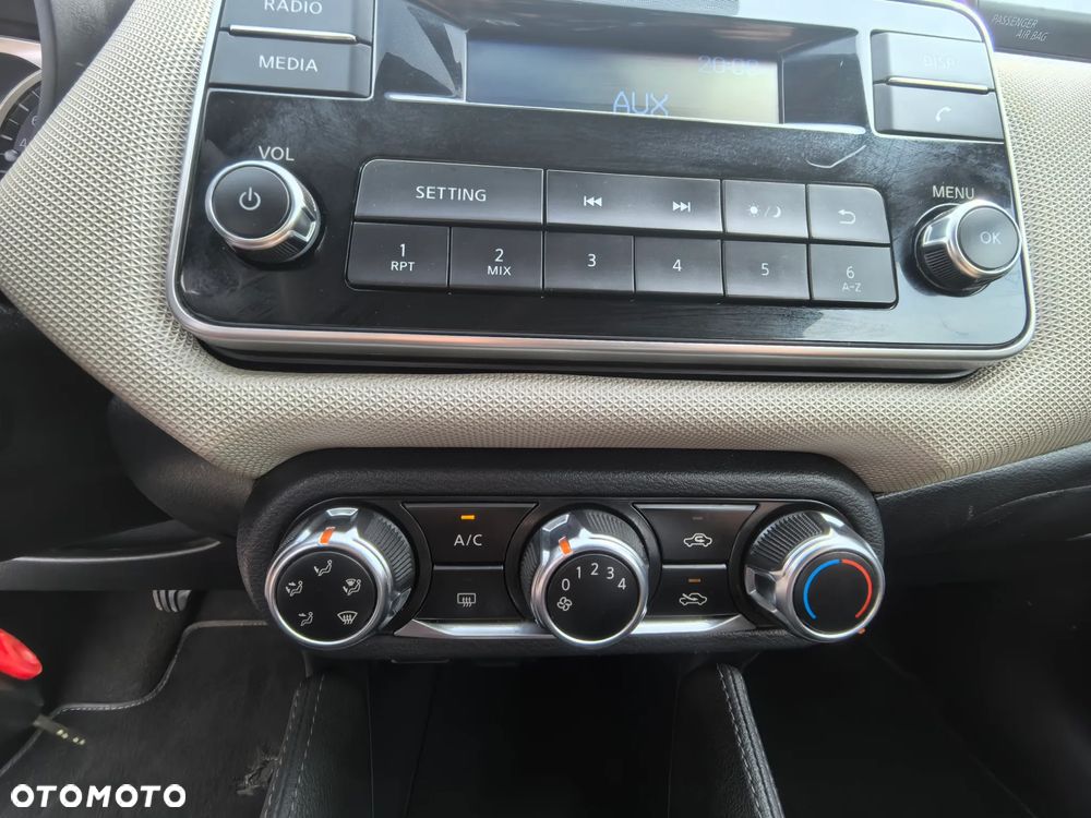 Nissan Micra - 27