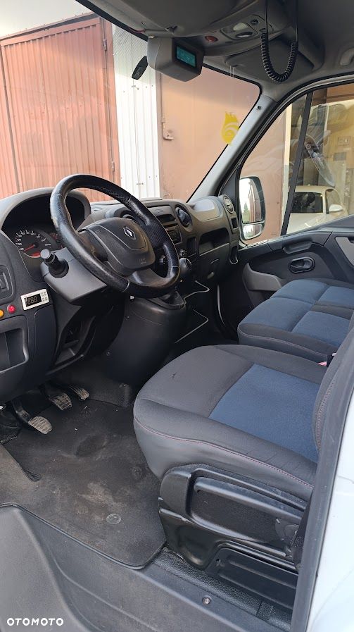 Renault Master - 7
