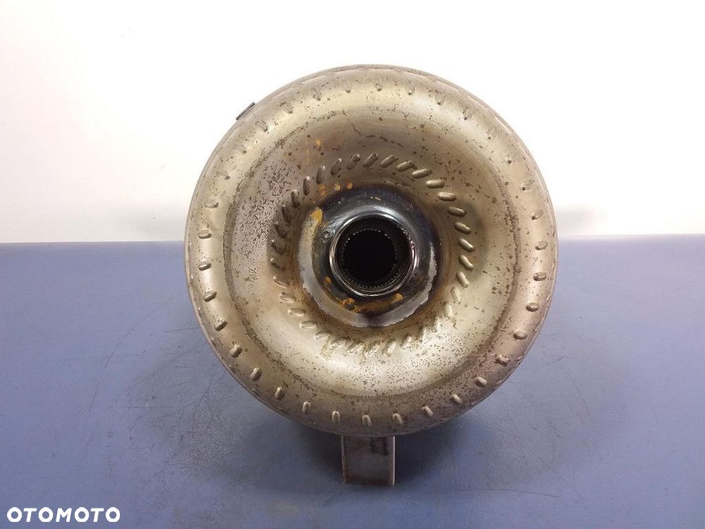 AUDI A8 D4 4H 3.0 TFSI KONWERTER - 3