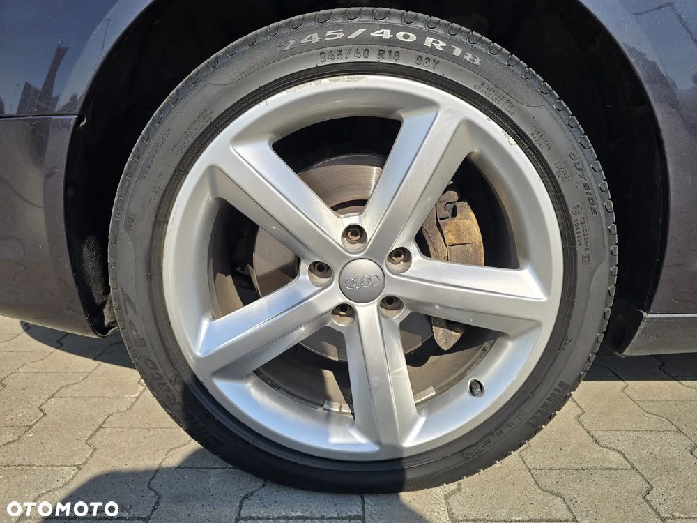 Audi A6 Avant 2.7 TDI - 33