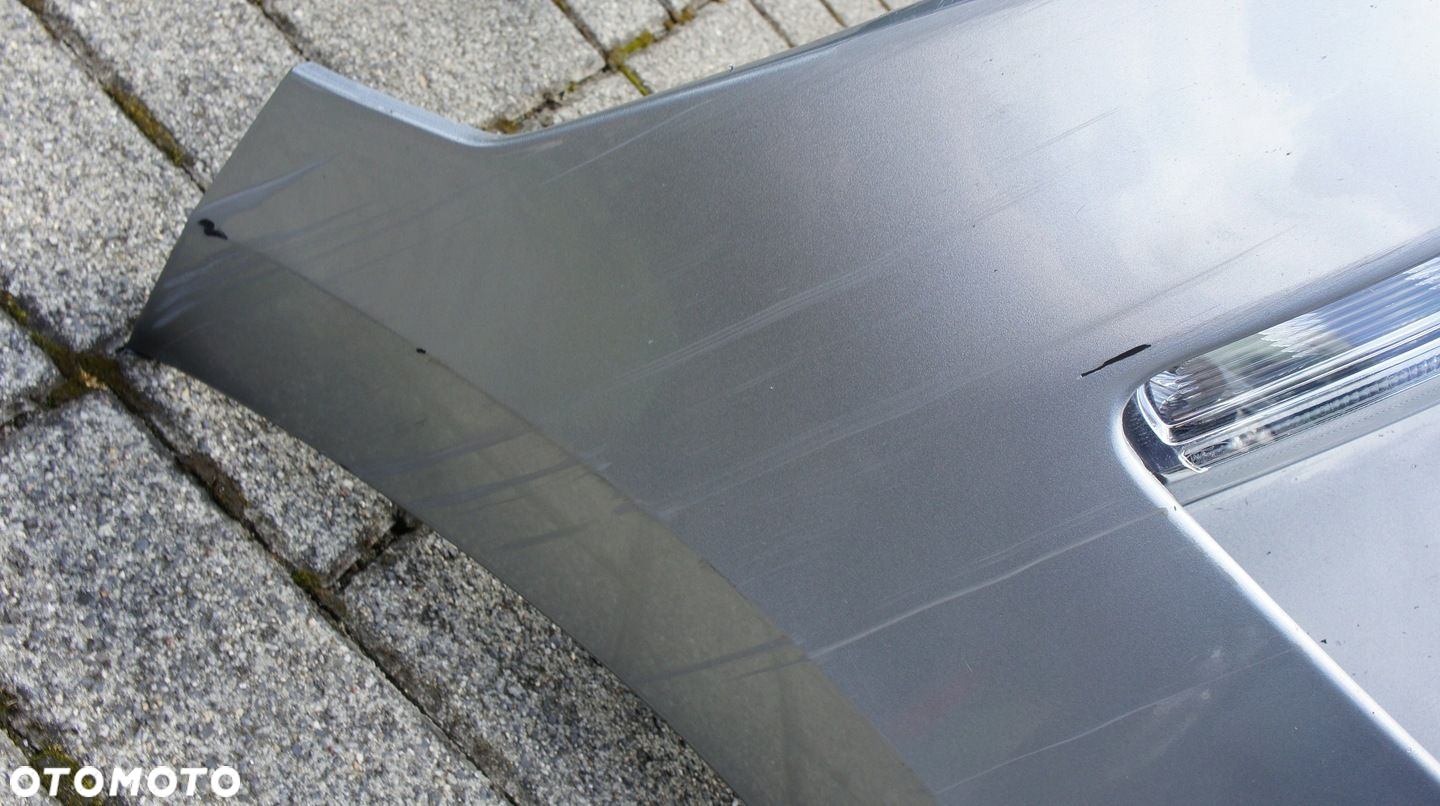 PRZEDNI ZDERZAK HALOGENY LED FORD MUSTANG VI MK6 MKVI GT LIFT USA - 3