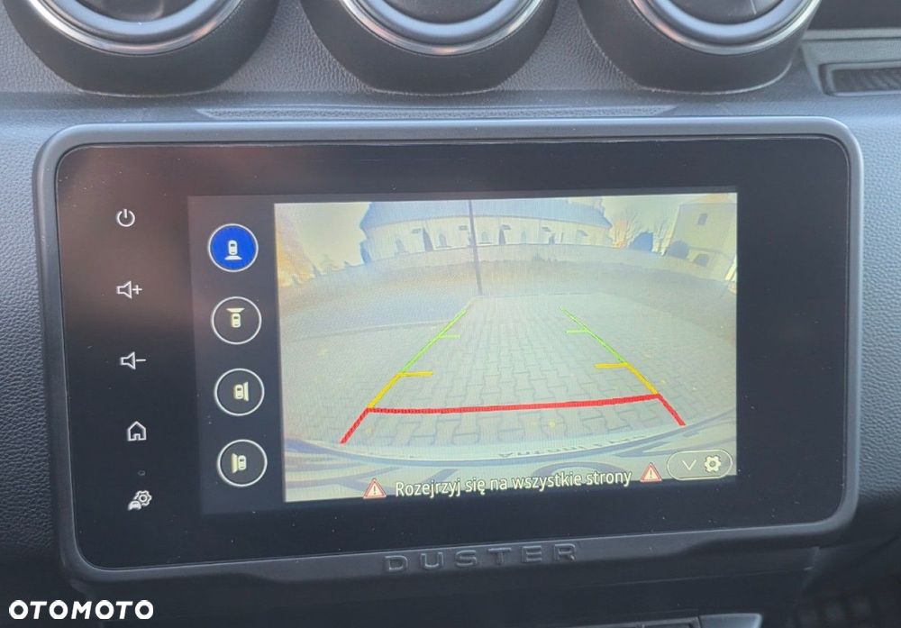 Dacia Duster - 20