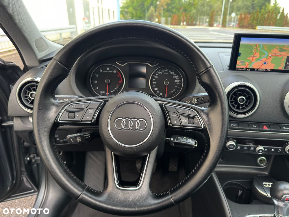 Audi A3 Sportback - 14