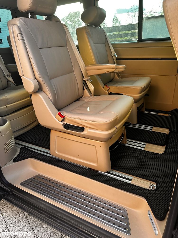 Volkswagen Multivan L1 Highline - 20